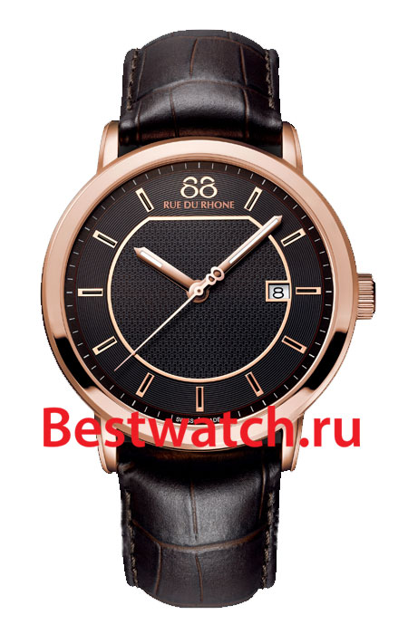 Часы Rue Du Rhone 88 Quartz 87WA130013